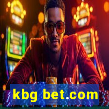 kbg bet.com